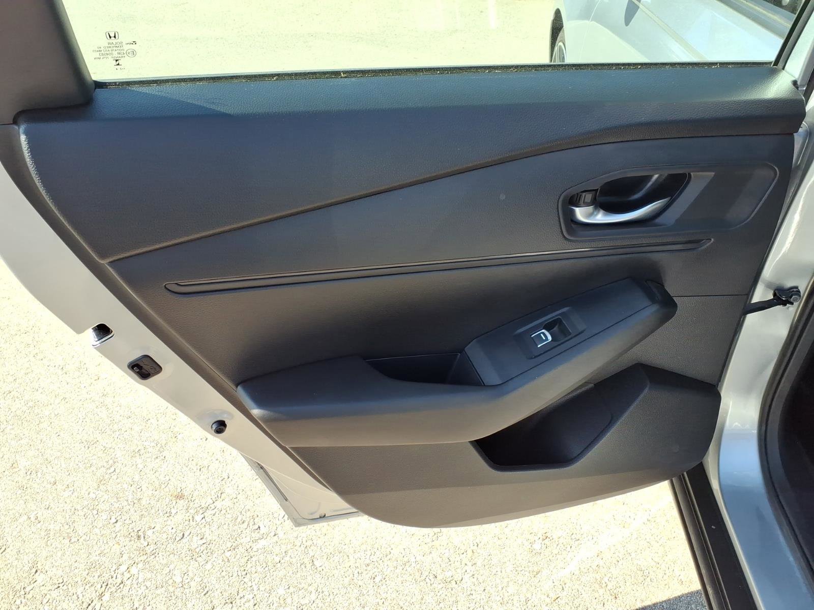 Used 2024 Honda Accord Sport image 11