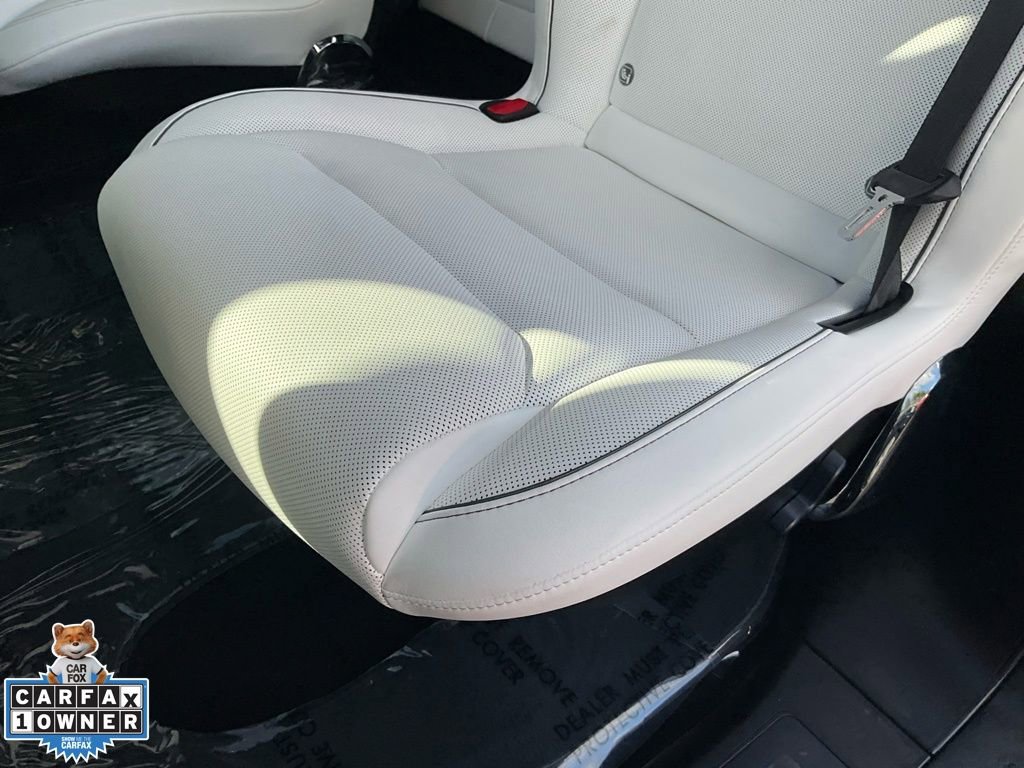 Used 2023 Tesla Model X Plaid image 29