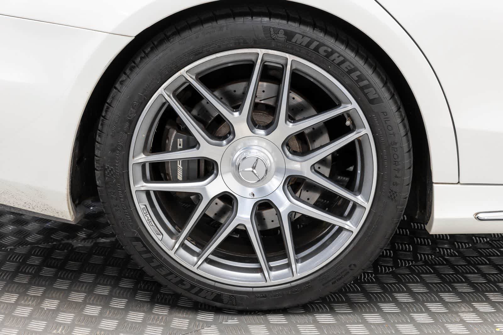 Used 2020 Mercedes-Benz S 65 AMG Sedan image 66