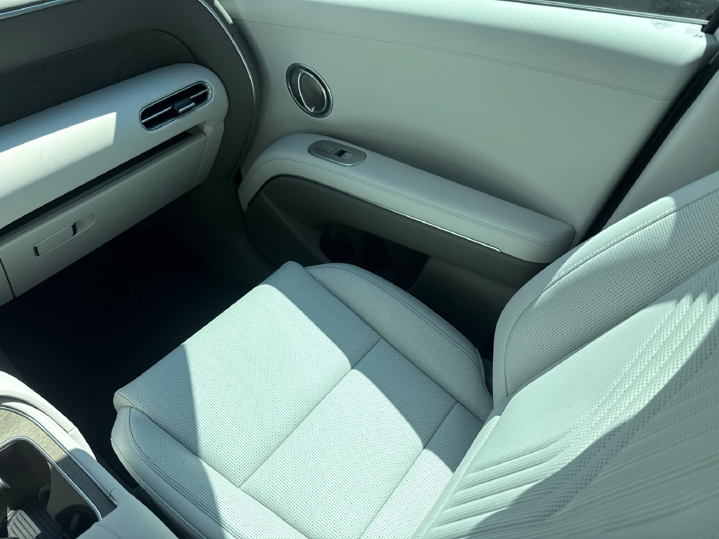 New 2026 Hyundai Palisade SEL Premium AWD/4WD image 16