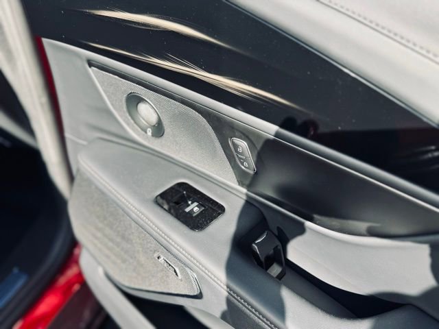 New 2026 Lincoln Nautilus Reserve w/ Jet Appearance Package image 14