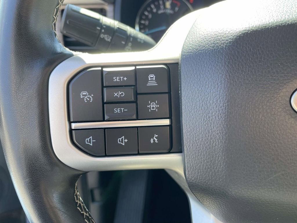 Used 2024 Ford Expedition Limited AWD/4WD image 24