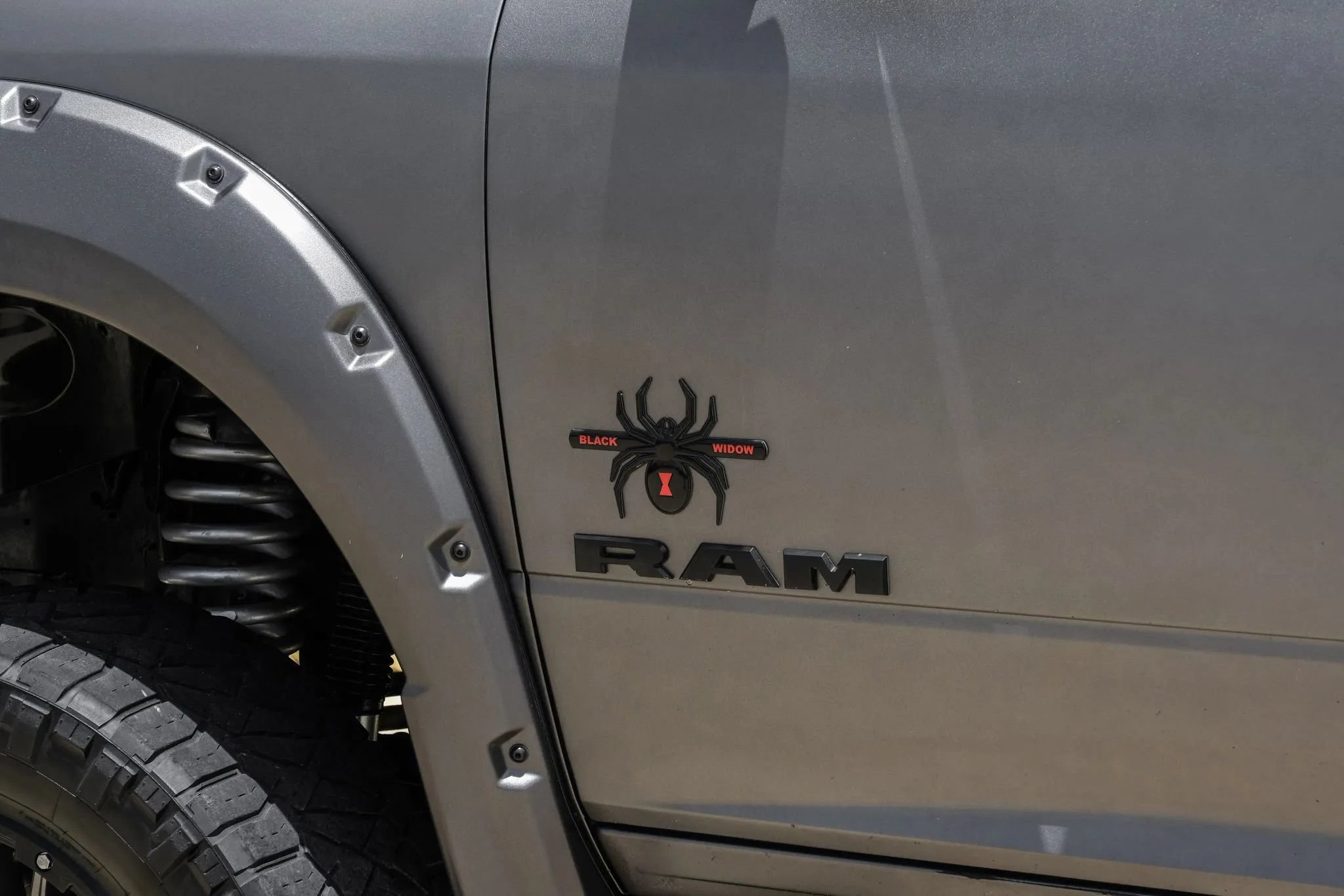 Used 2019 RAM 2500 Big Horn AWD/4WD image 8