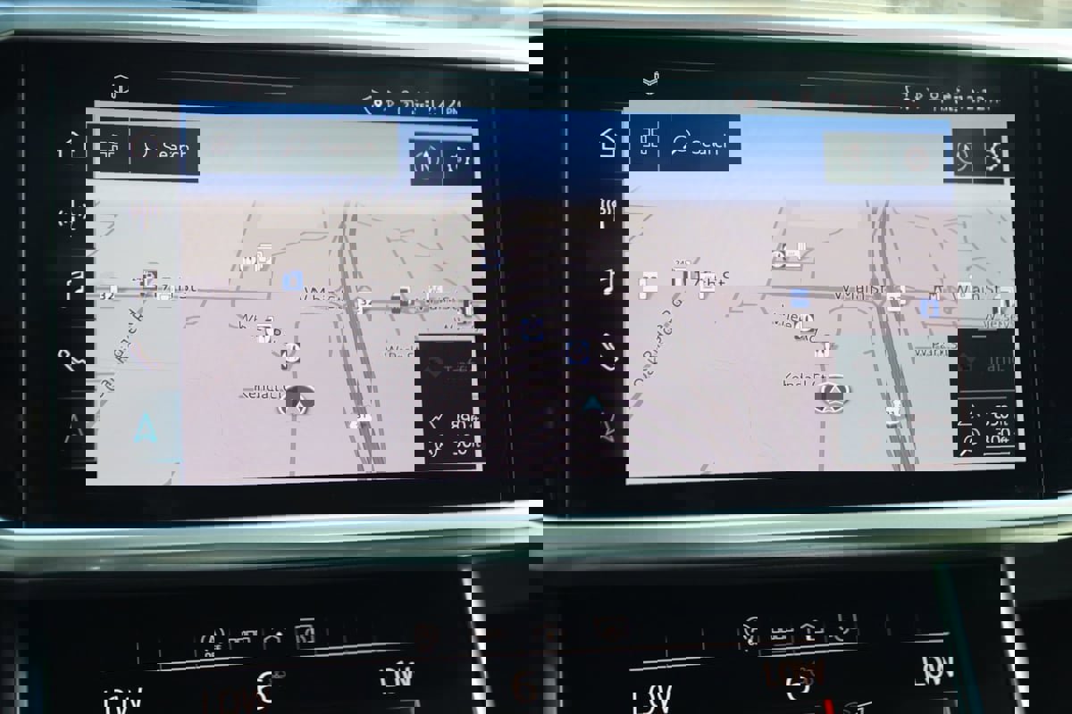 Used 2022 Audi A6 Premium Plus image 9