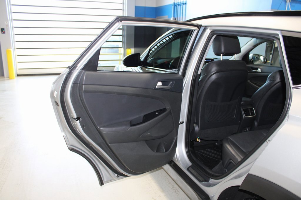 Used 2020 Hyundai Tucson Ultimate image 15