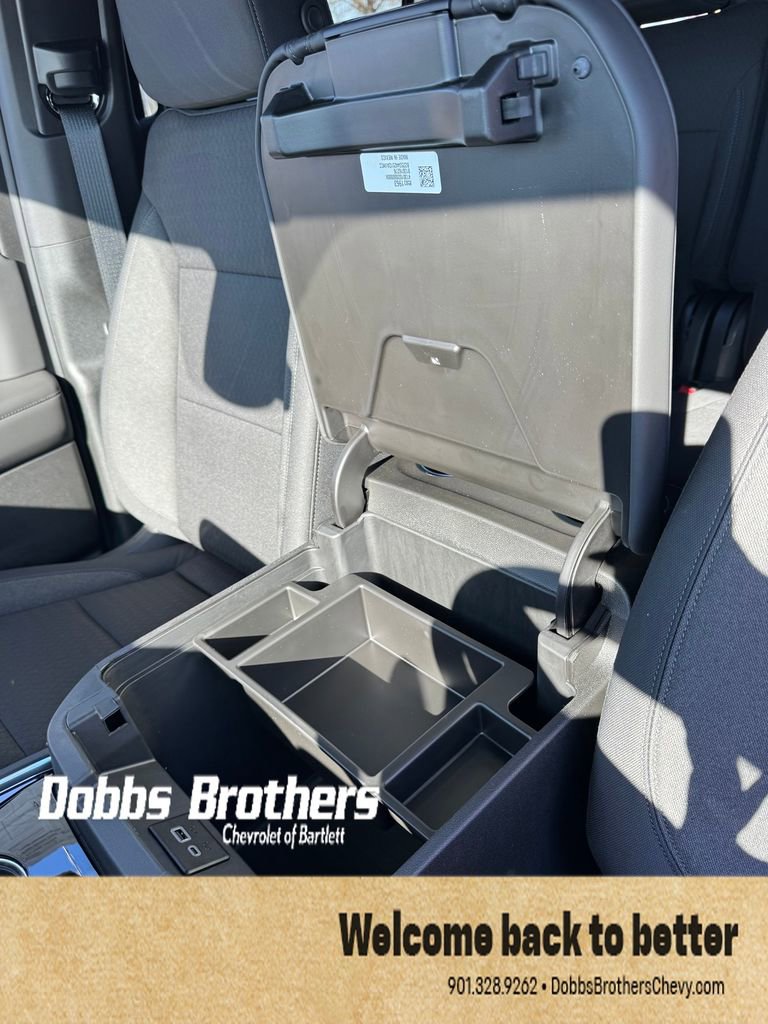 New 2026 Chevrolet Tahoe LS image 24