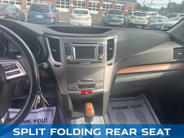 Used 2013 Subaru Outback 2.5i Limited AWD/4WD image 18