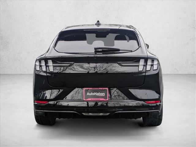 New 2026 Ford Mustang Mach-E GT image 7