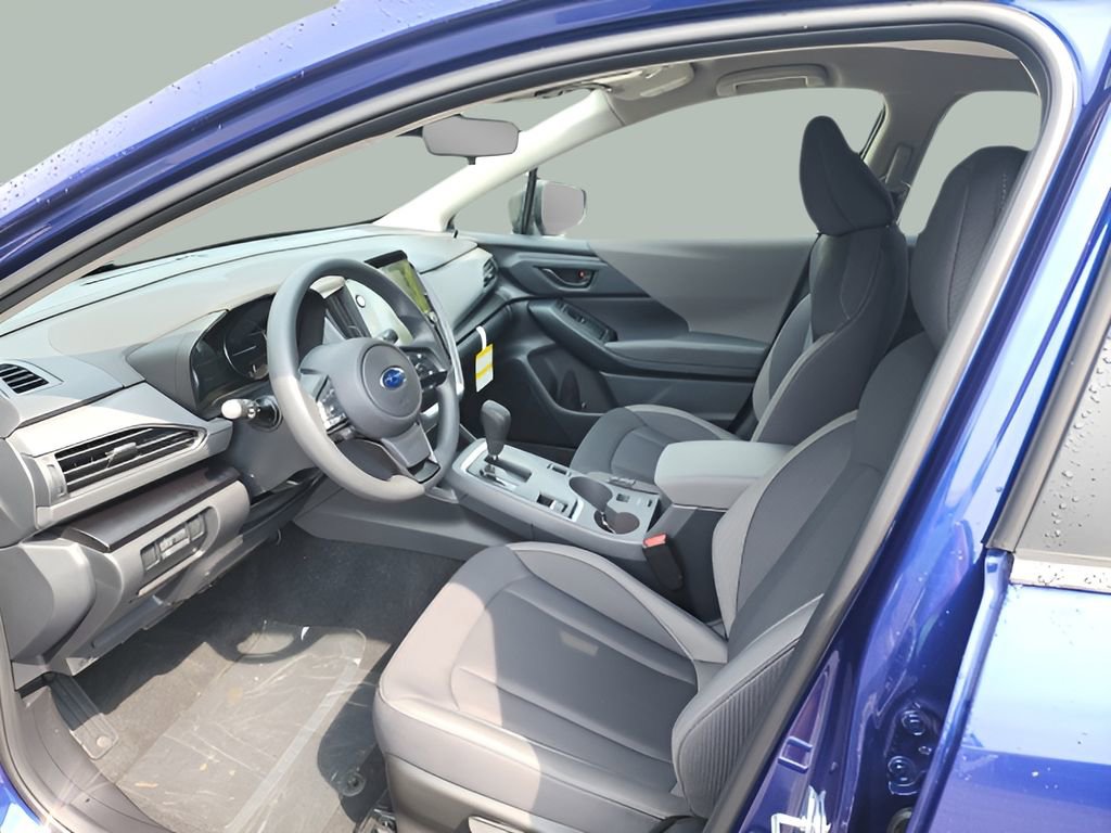 Used 2025 Subaru Crosstrek 2.0i Premium image 12