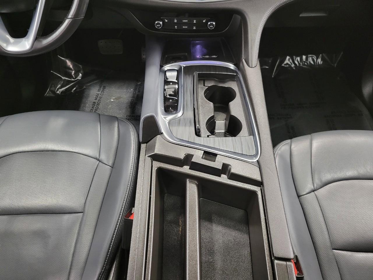 Used 2023 Buick Enclave Essence w/ Experience Buick Package image 17