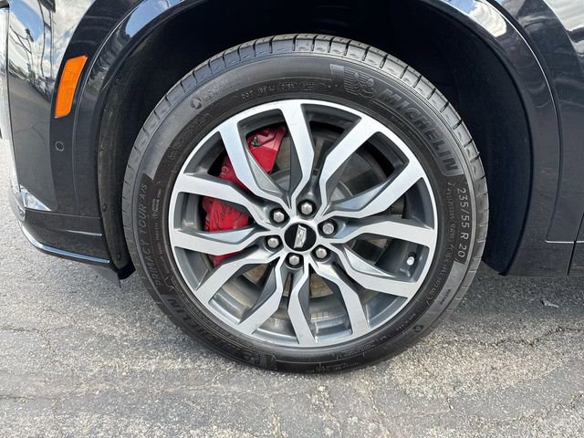Used 2024 Cadillac XT6 Sport w/ Technology Package AWD/4WD image 10