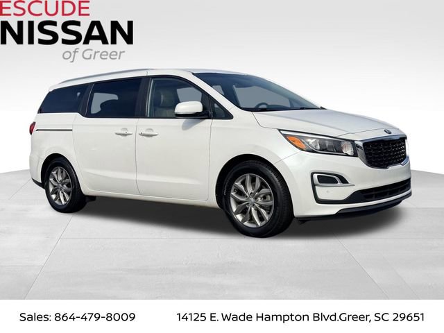 Used 2020 Kia Sedona EX