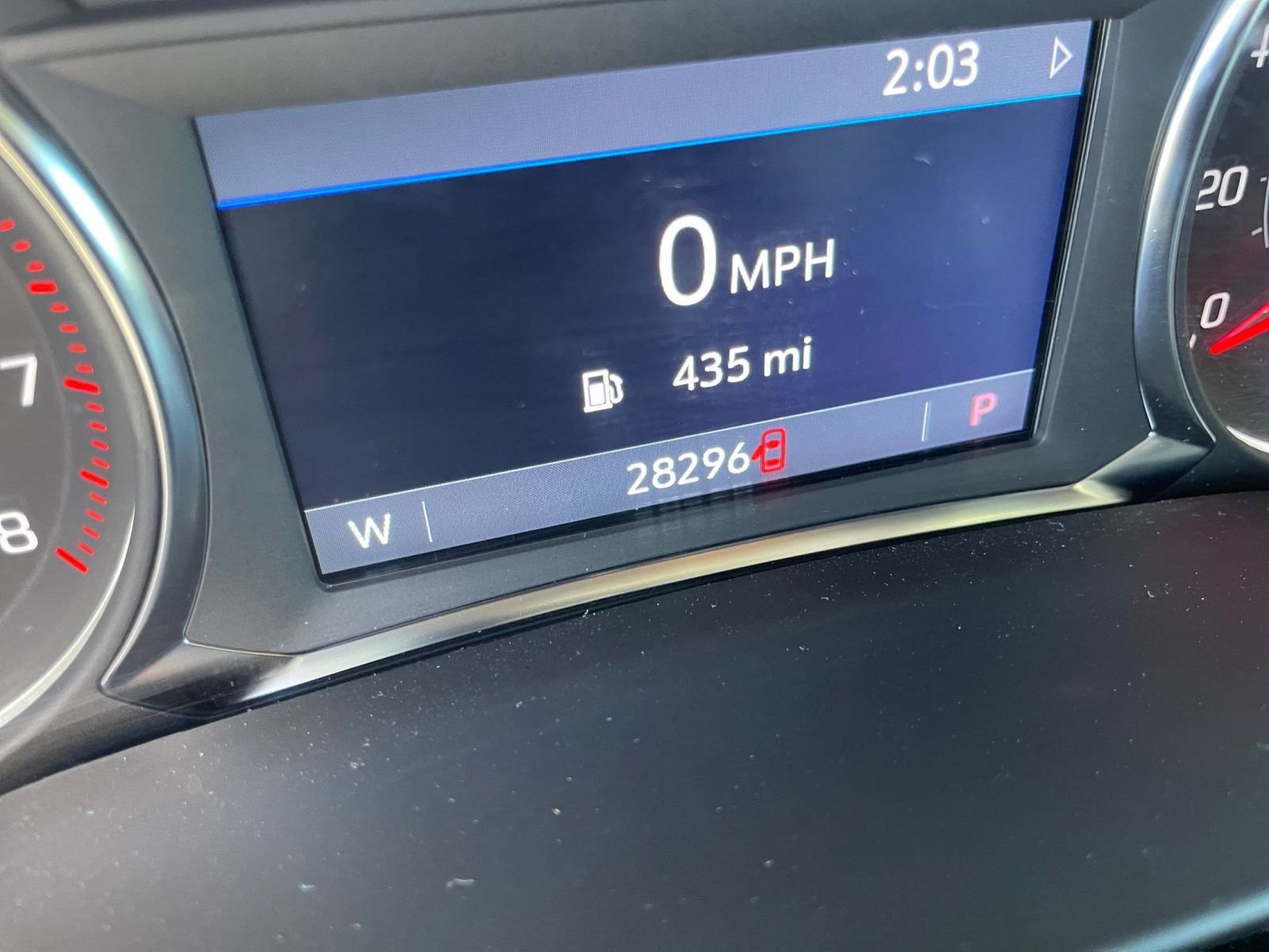 Used 2025 Chevrolet Blazer LT image 41