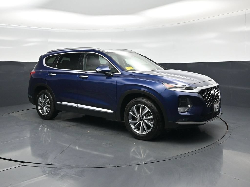 Used 2019 Hyundai Santa Fe AWD image 27
