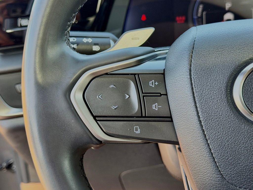 Used 2024 Lexus RZ 300e Premium w/ Technology Package FWD image 24