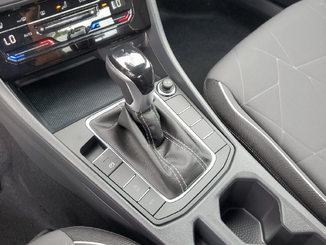 New 2026 Volkswagen Jetta Sport FWD image 23