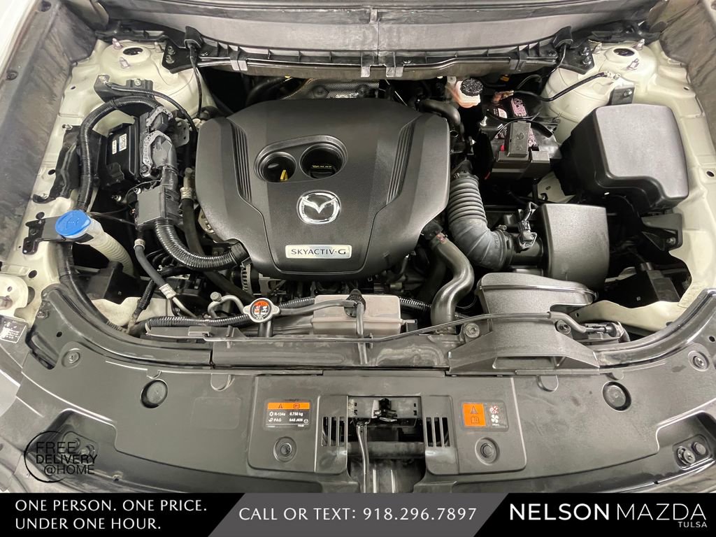 Used 2020 MAZDA CX-9 Grand Touring image 59