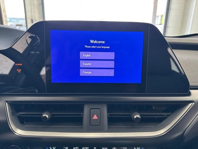 New 2026 Lexus UX 300h AWD image 25