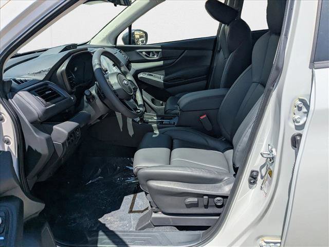 New 2025 Subaru Ascent Bronze Edition w/ Onyx Package AWD/4WD image 4