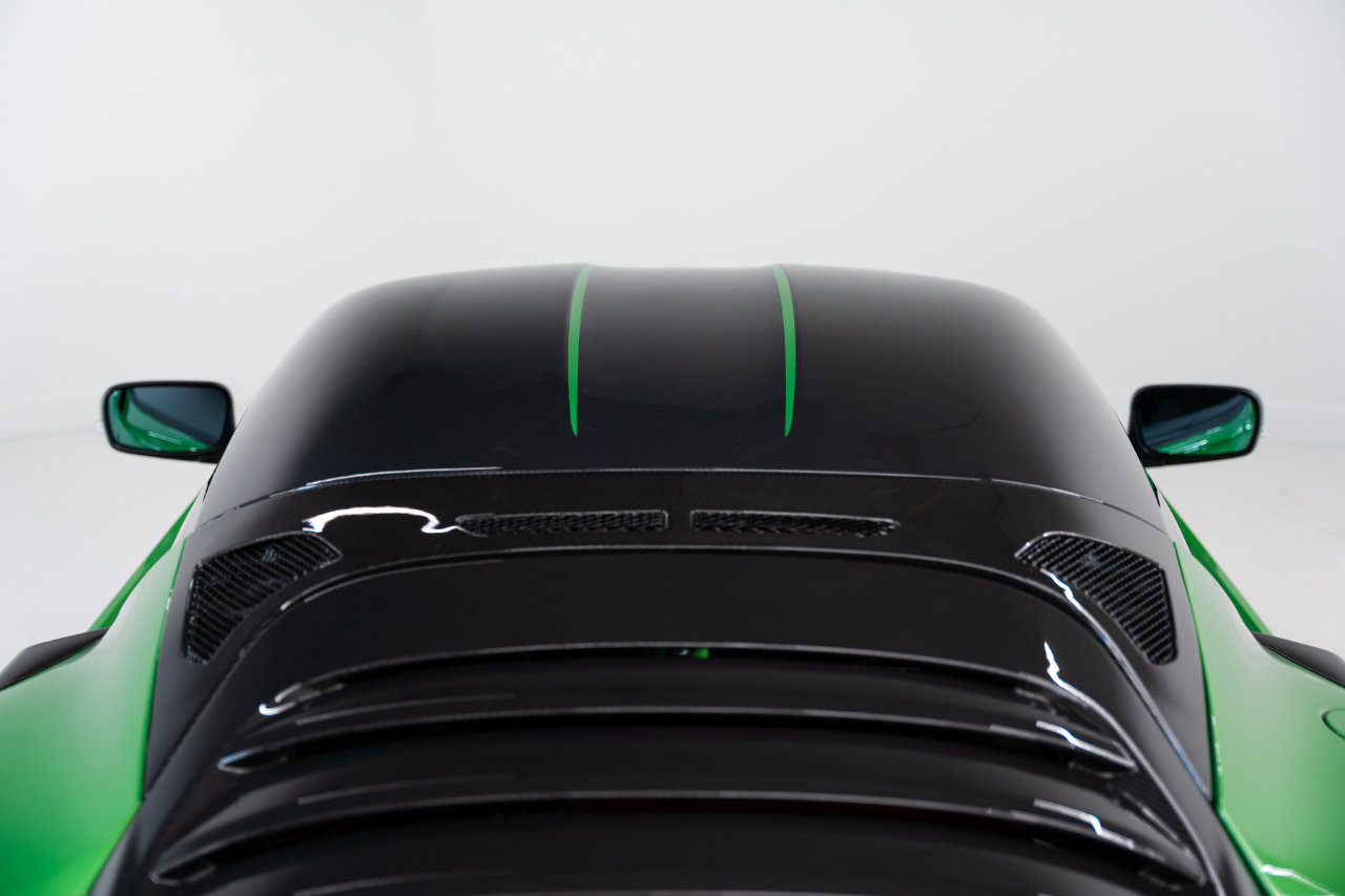 Used 2021 Lotus Evora image 38