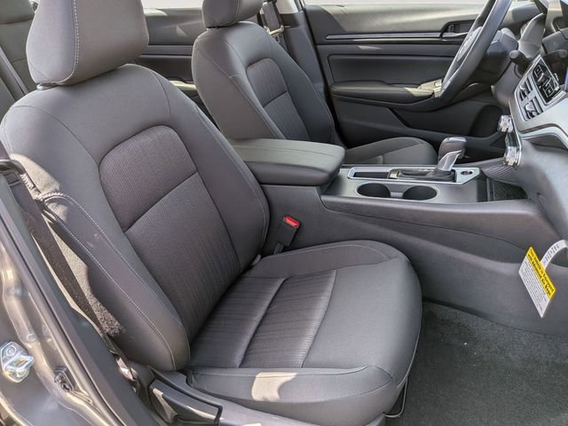 New 2026 Nissan Altima 2.5 SV w/ SV Special Edition Package FWD image 34