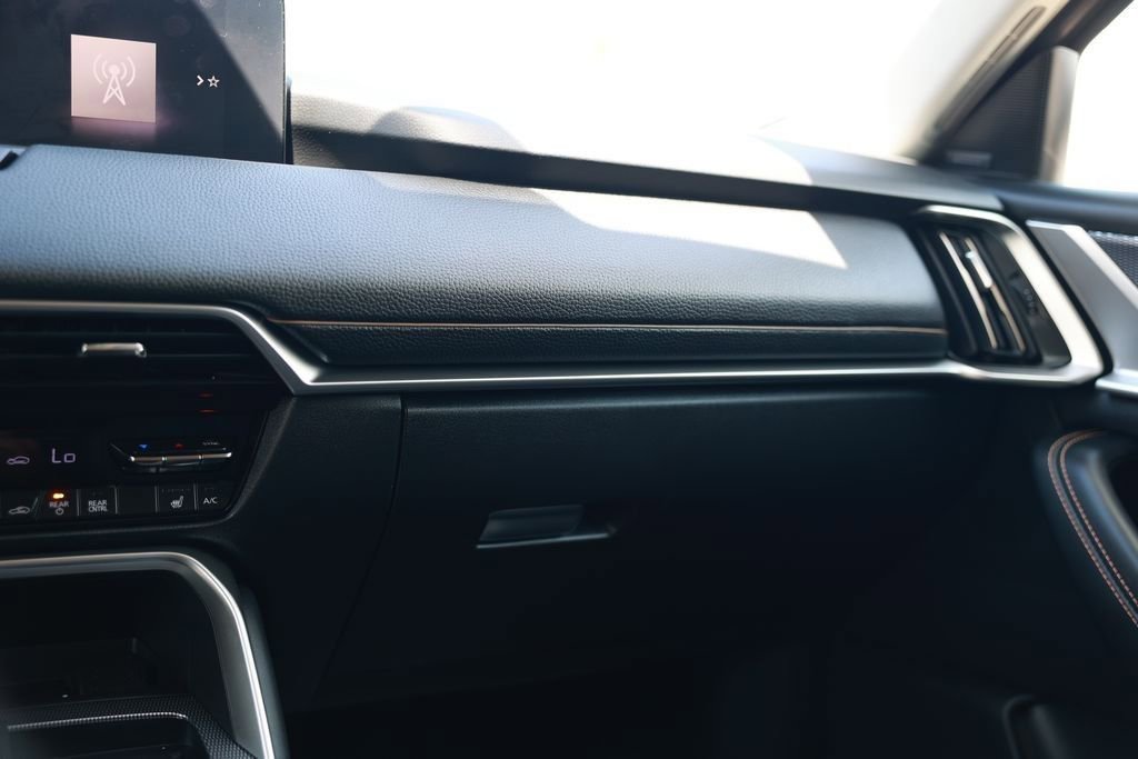 Used 2025 MAZDA CX-70 3.3 Turbo w/ Premium Package image 35