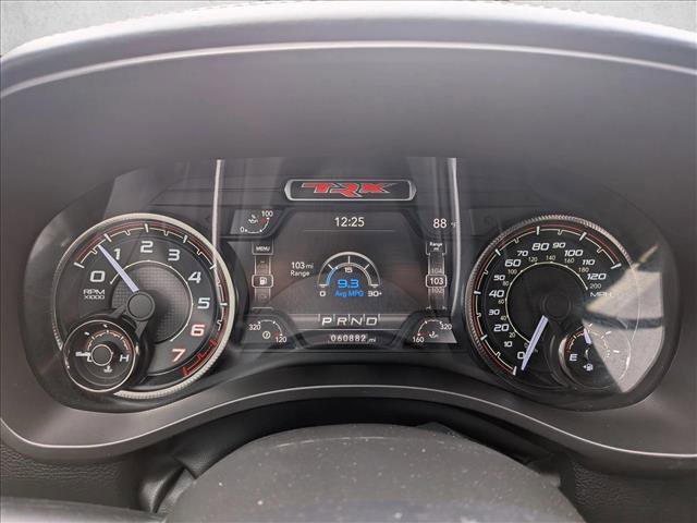 Used 2022 RAM 1500 TRX w/ TRX Level 2 Equipment Group image 12