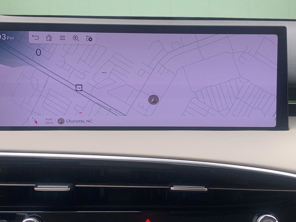 Certified 2026 Genesis GV70 2.5T Select image 31