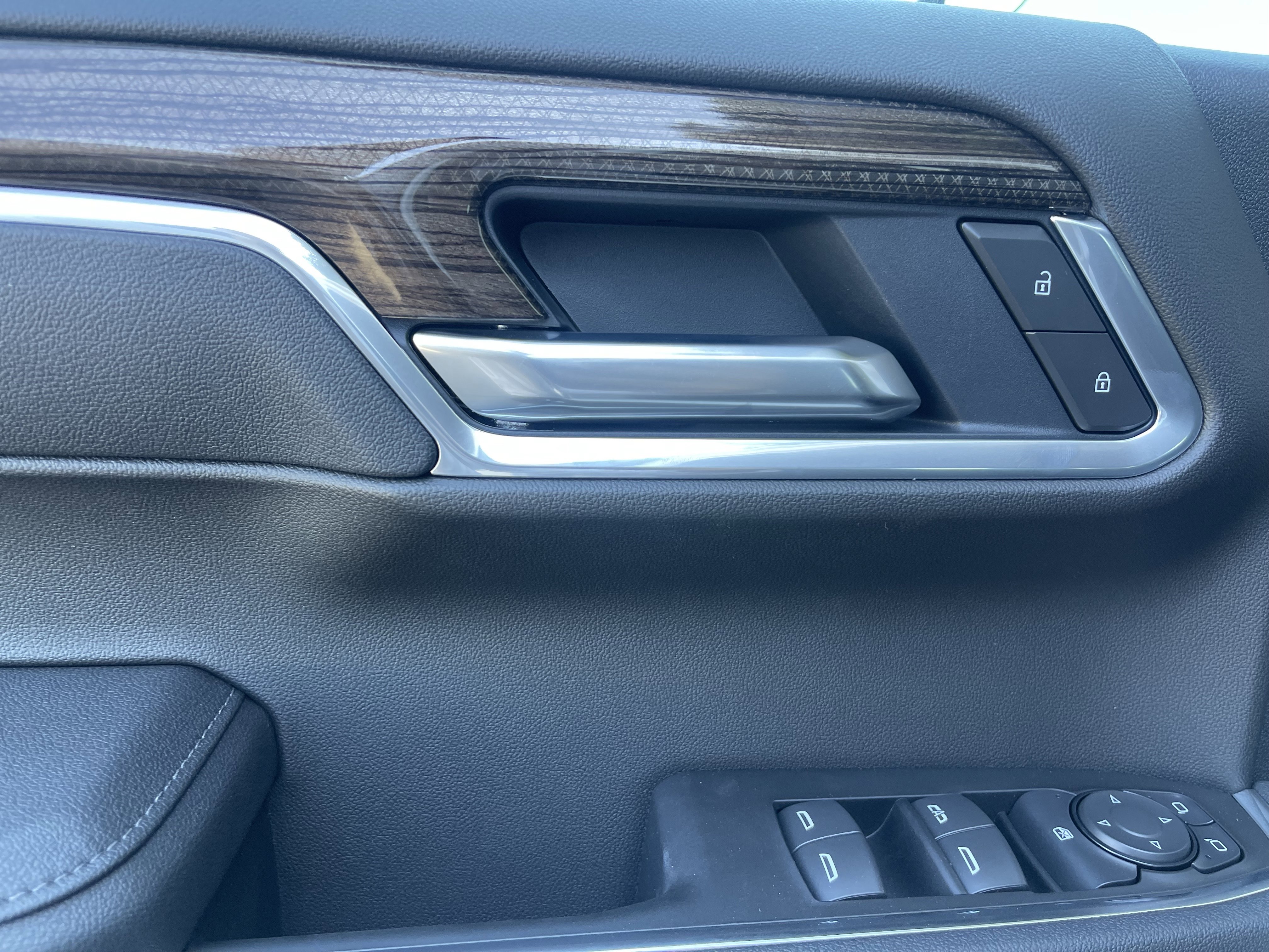 New 2026 Chevrolet Silverado 1500 RST w/ Redline Edition image 12