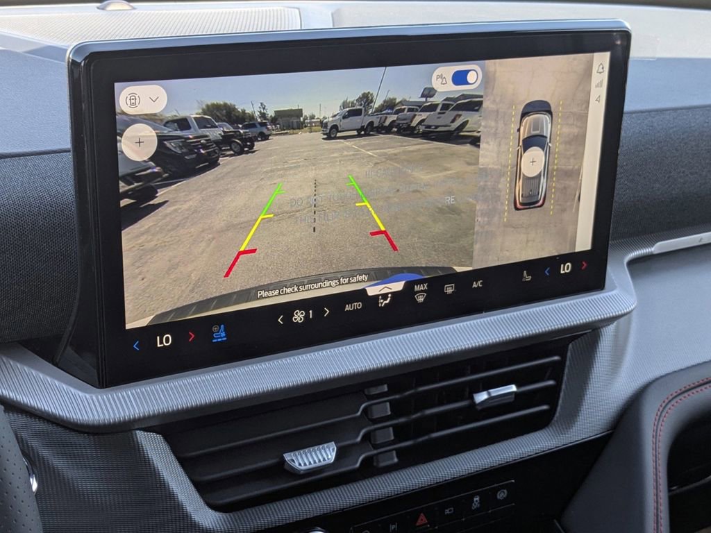 New 2026 Ford Explorer ST w/ Sun And Sound Package image 24