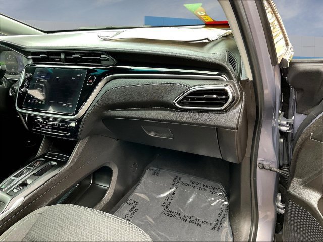 Used 2023 Chevrolet Bolt LT w/ Driver Confidence Package FWD image 28