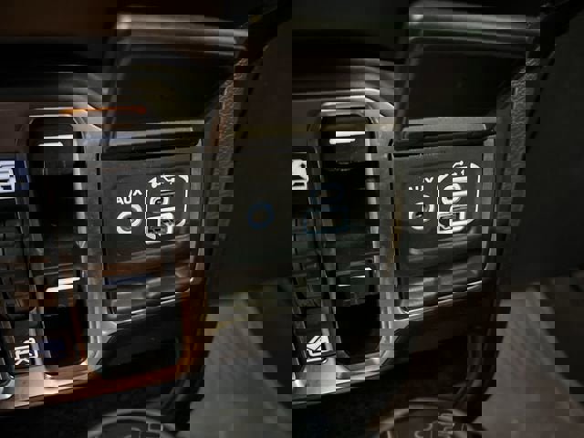 Used 2021 Jeep Wrangler Unlimited Sahara w/ Cold Weather Group image 35