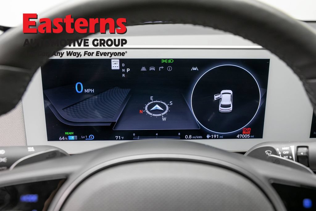 Used 2023 Hyundai Ioniq 5 SEL AWD/4WD image 18