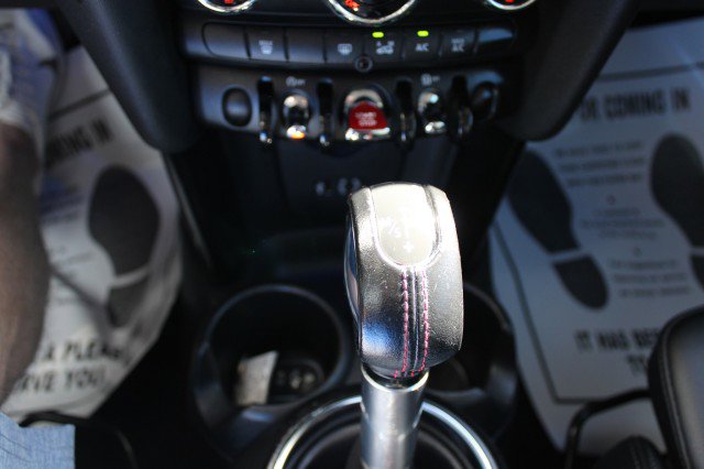 Used 2016 MINI Cooper S image 31