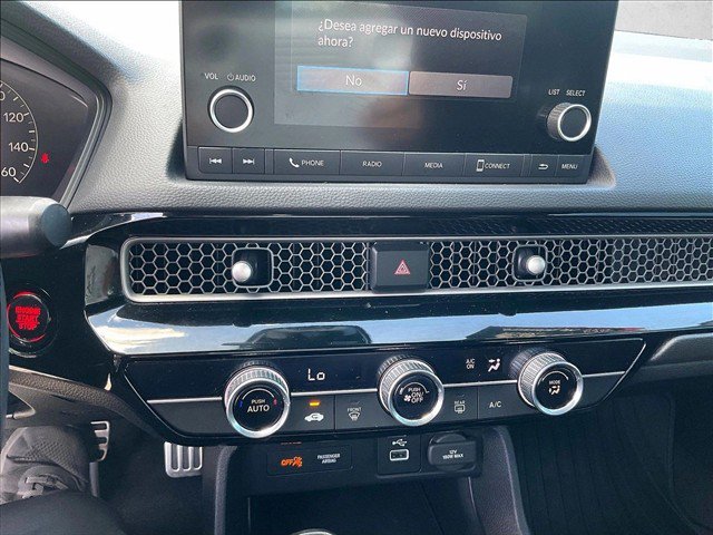 Used 2022 Honda Civic Sport image 24