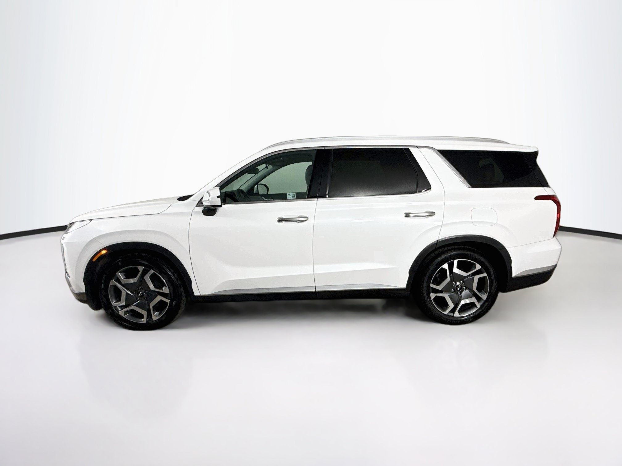 Used 2024 Hyundai Palisade SEL AWD/4WD image 7
