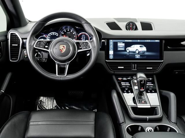 Used 2019 Porsche Cayenne image 17