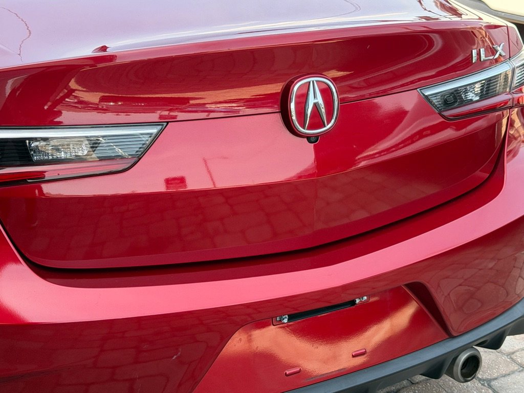 Used 2021 Acura ILX w/ Premium Package FWD image 31