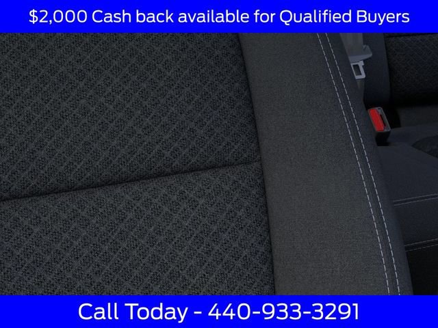 New 2026 Ford Escape Active FWD image 18