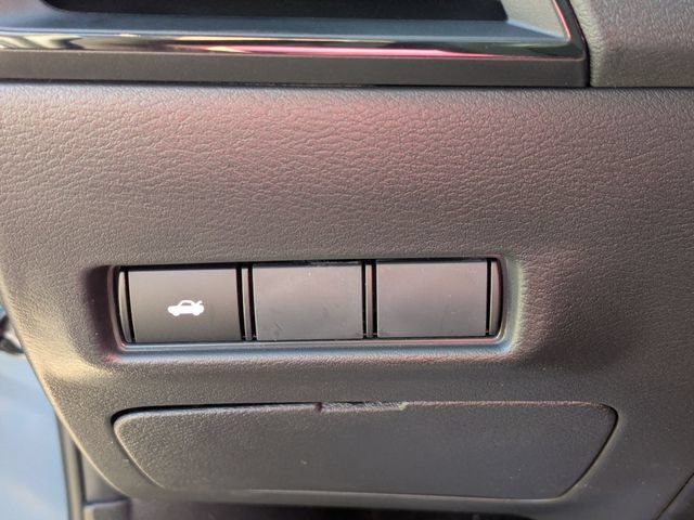 New 2026 Nissan Sentra SV w/ Floor Mat Package FWD image 16