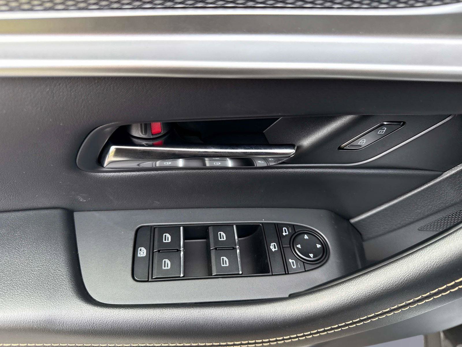 New 2026 MAZDA CX-90 3.3 Turbo w/ Premium Sport Pkg image 20