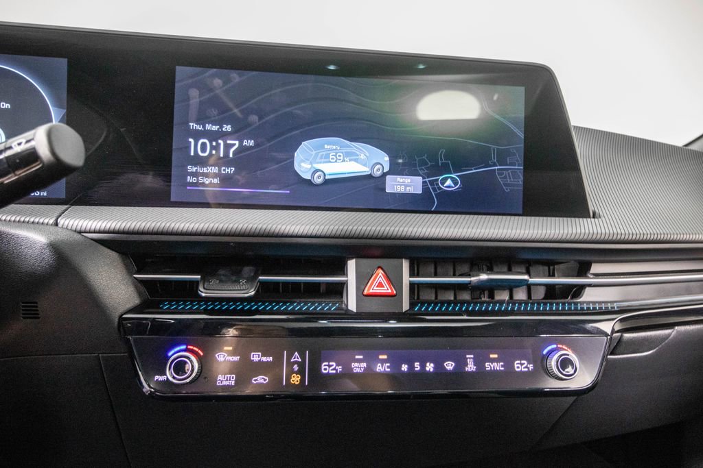 Used 2023 Kia EV6 GT-Line w/ GT-Line Suede Seat Package image 26