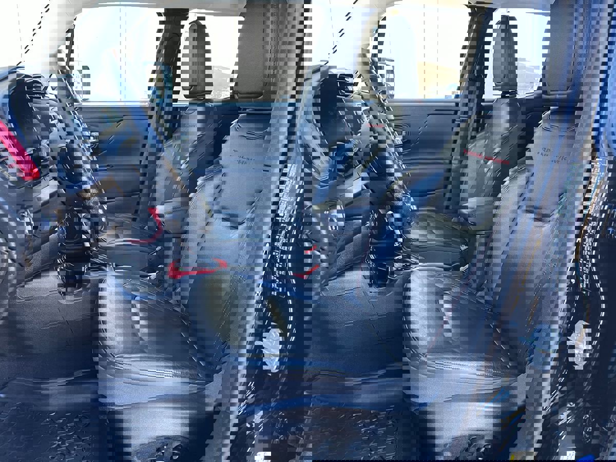 Used 2016 Jeep Renegade Trailhawk w/ Premium Trailhawk Package image 14