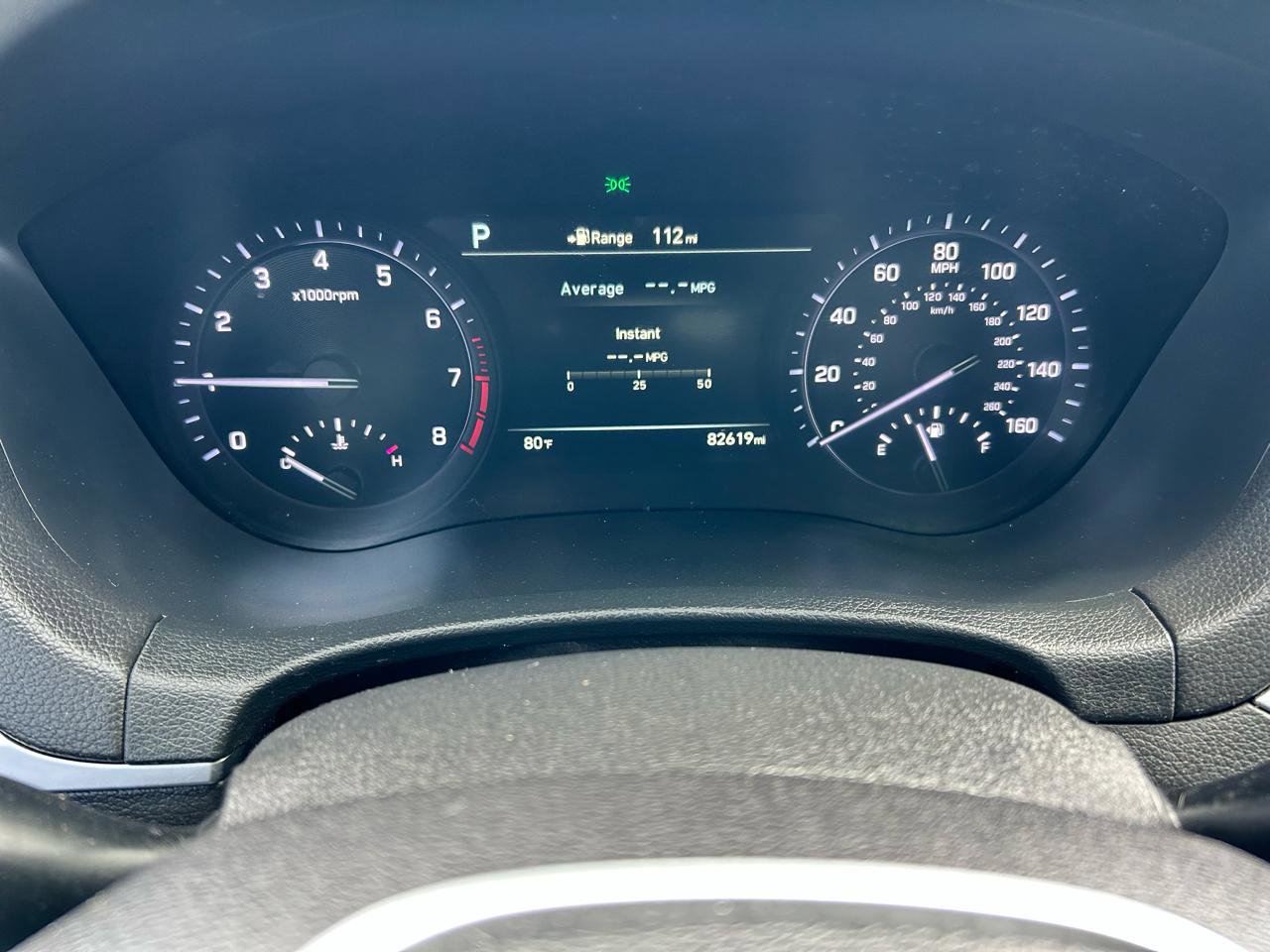 Used 2019 Genesis G80 3.3T Sport image 5