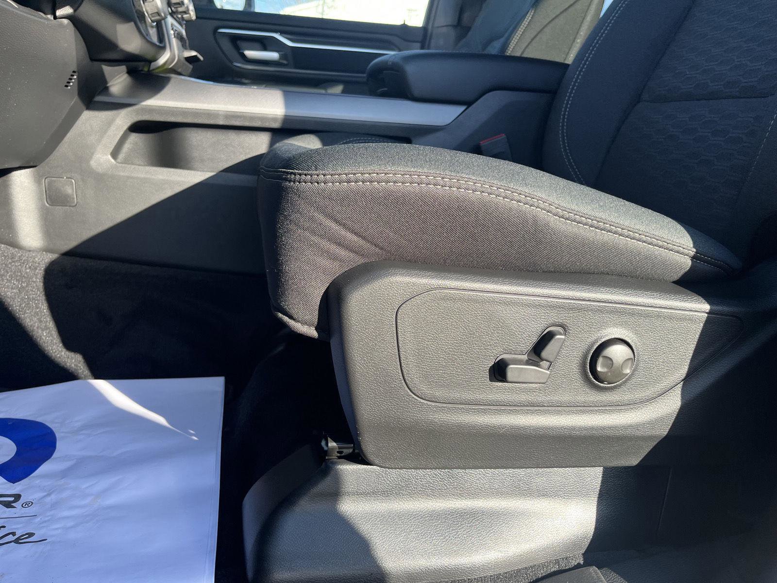 New 2026 RAM 1500 Big Horn image 13