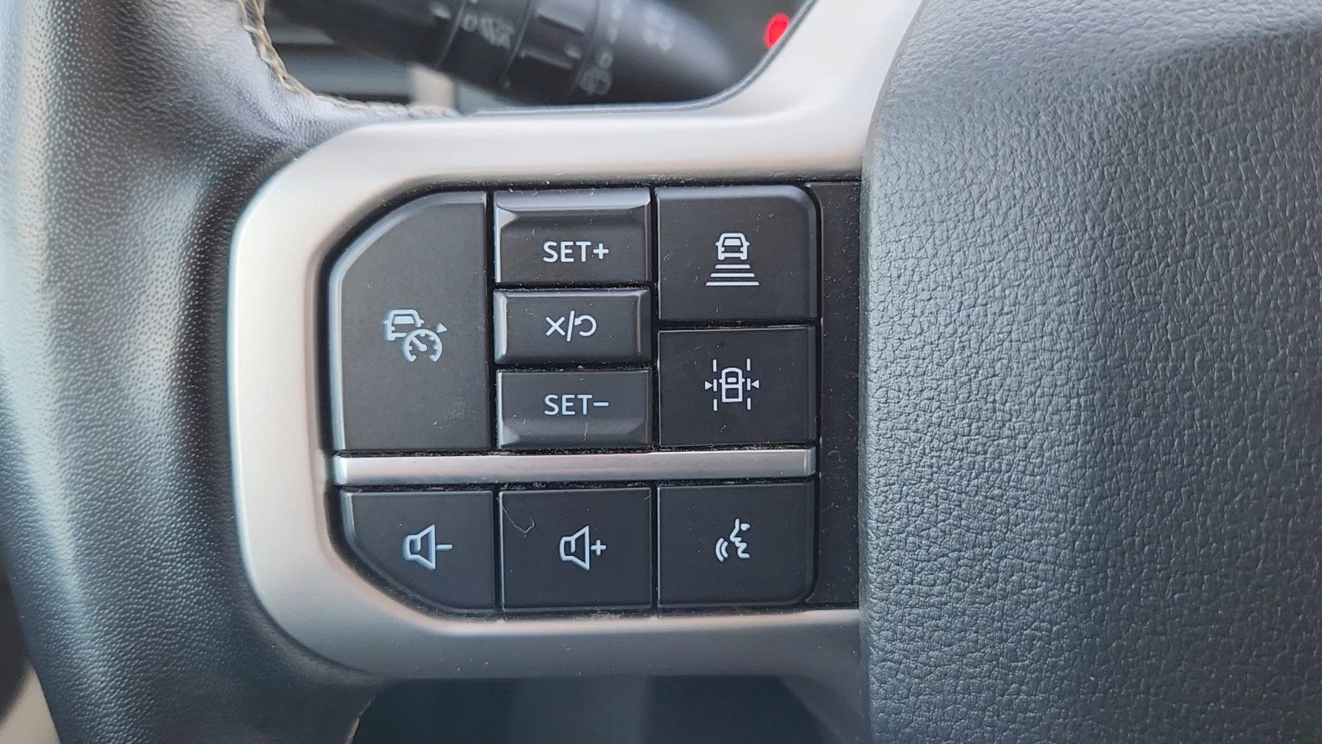 Certified 2024 Ford Expedition Max Limited image 13