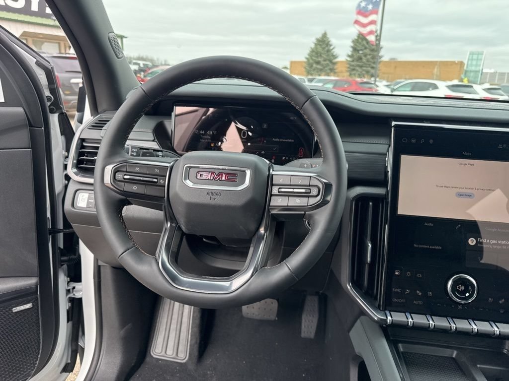 New 2026 GMC Acadia AT4 w/ Luxury Package AWD/4WD image 33