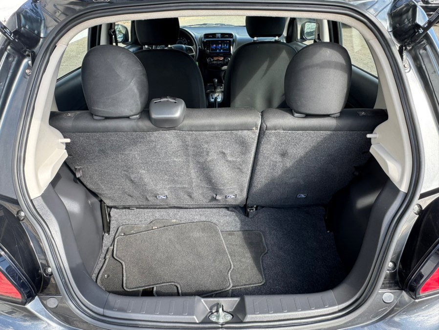Used 2024 Mitsubishi Mirage ES FWD image 29