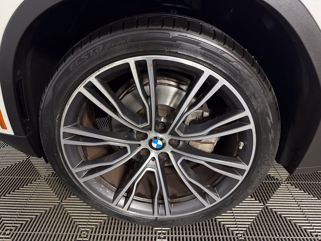 Used 2023 BMW X3 sDrive30i w/ Premium Package RWD image 11