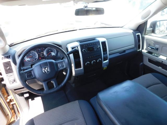 Used 2012 RAM 1500 Big Horn image 14